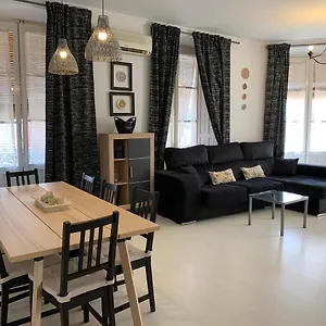 Corredera Apartamento