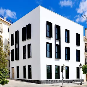 Aparthotel Ribera 19, Cordoba