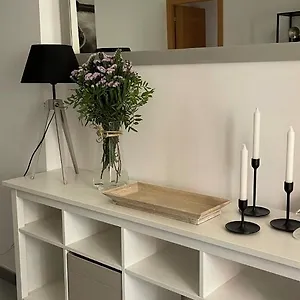 Meilan House Apartamento