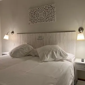 Aljara Corredera Apartamento