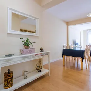 Fantástico Junto A La Judería Apartamento