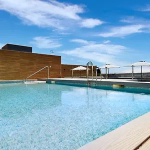Sercotel Delicias Córdova