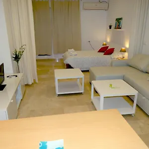 Minimalist Loft Center By Gms Apartamento