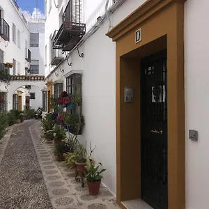 A. Andalusí. Apartamento