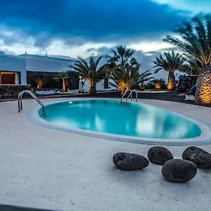 Hotel Lirios Rural - Adults Only