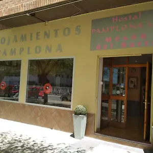 https://alojamientos-pamplona.sansebastianhotels.net