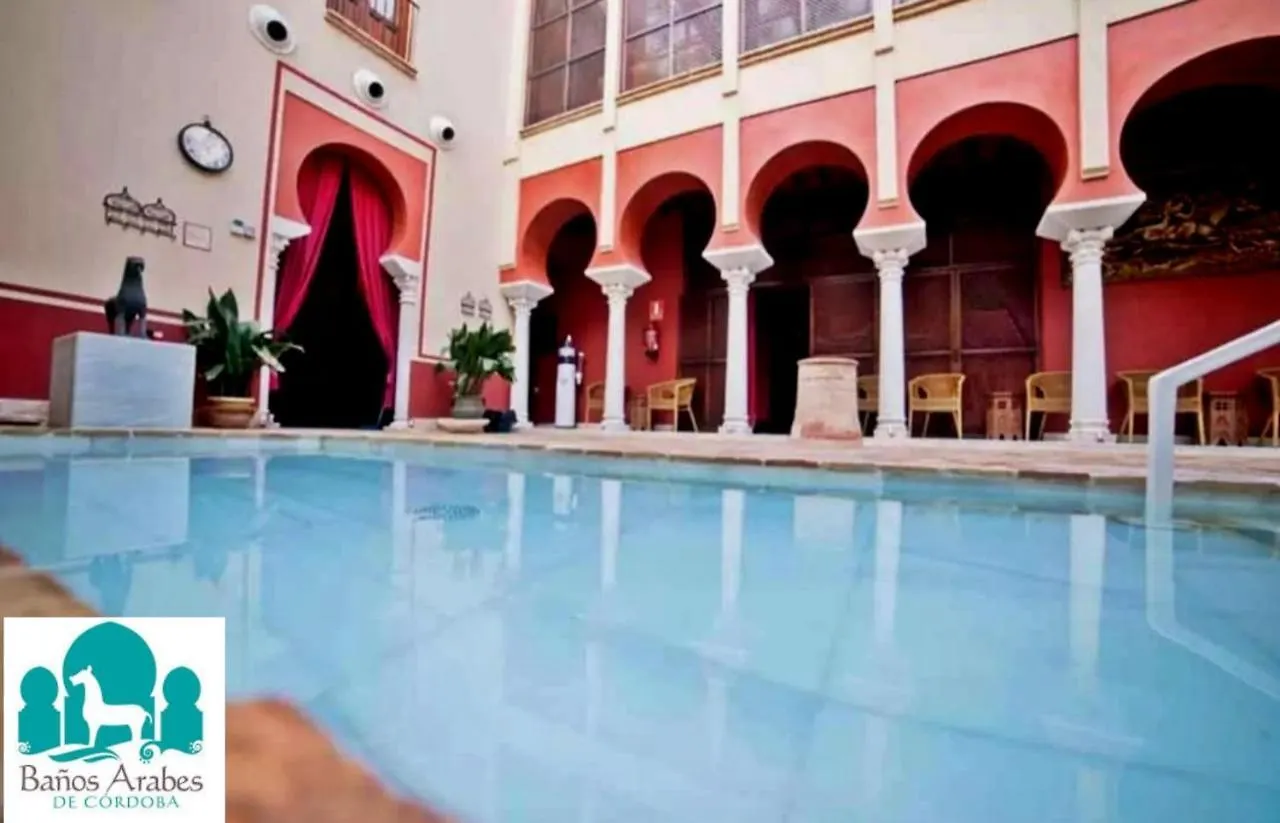 Guest house Hospederia Banos Arabes De Cordoba Hotel