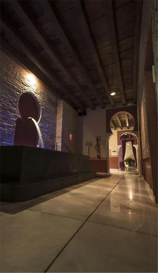 *** Guest house Hospederia Banos Arabes De Cordoba Hotel Spain