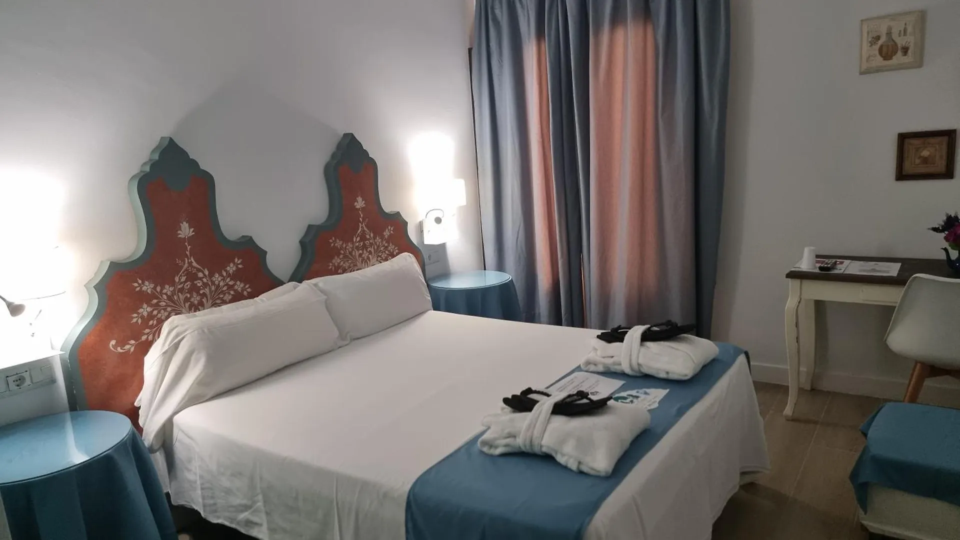 Guest house Hospederia Banos Arabes De Cordoba Hotel
