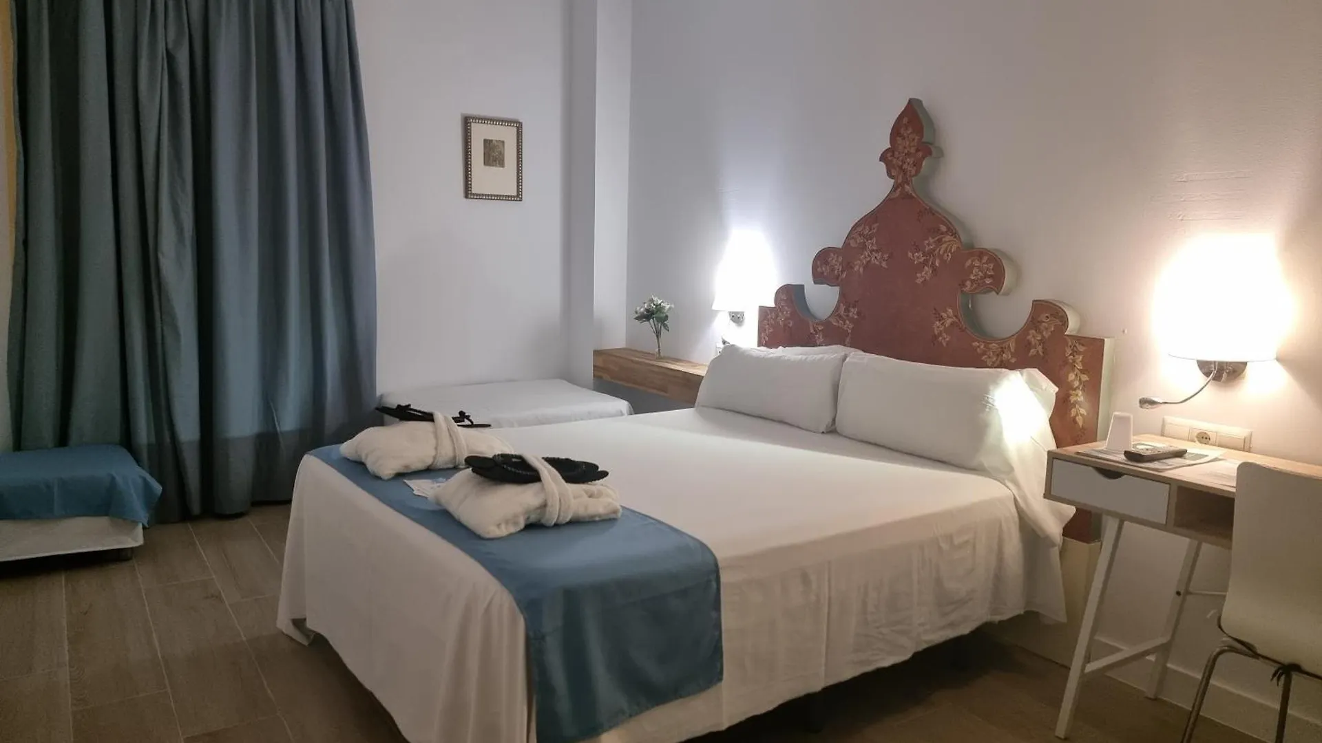 Guest house Hospederia Banos Arabes De Cordoba Hotel