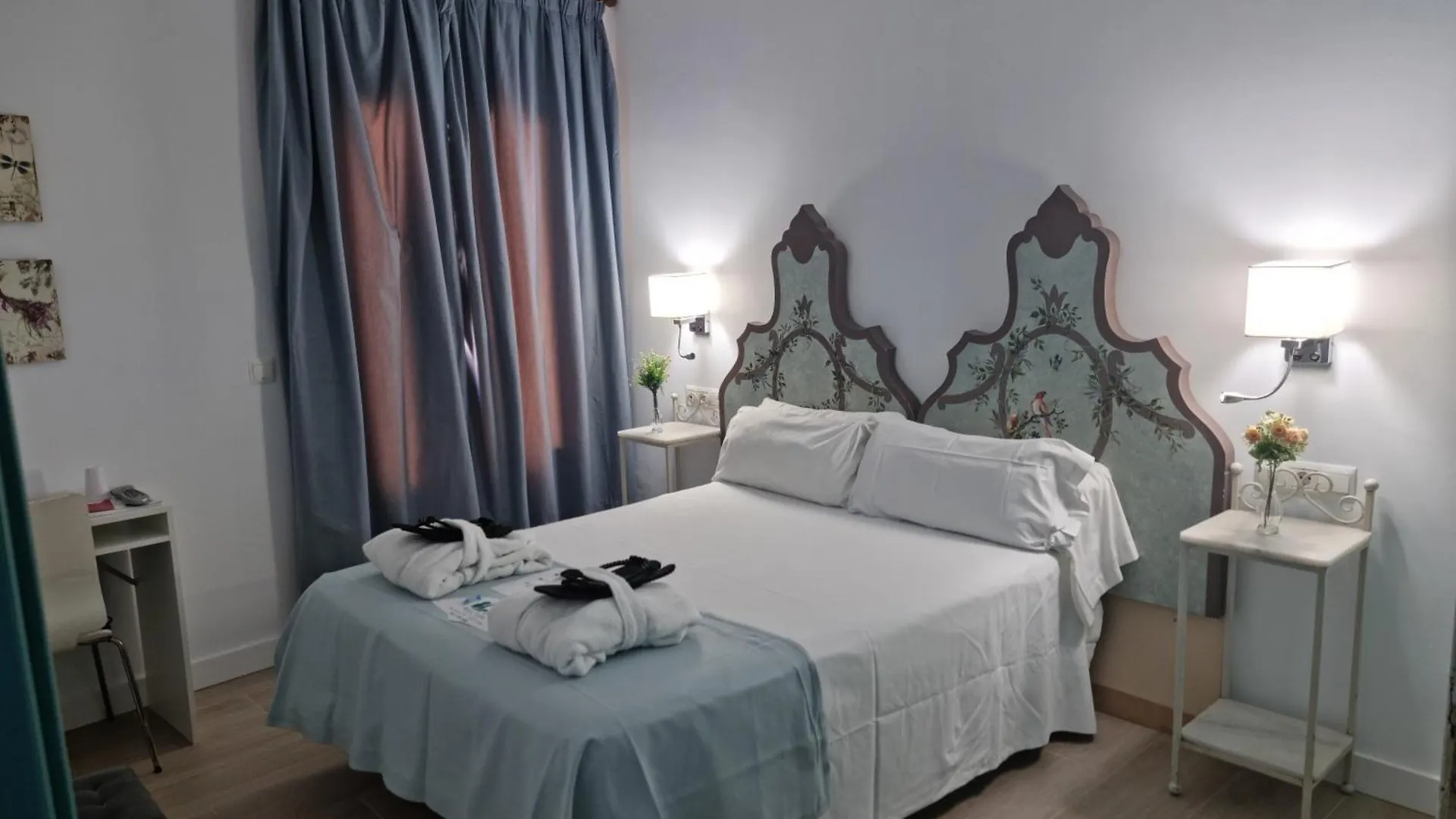 Hospederia Banos Arabes De Cordoba Hotel Guest house