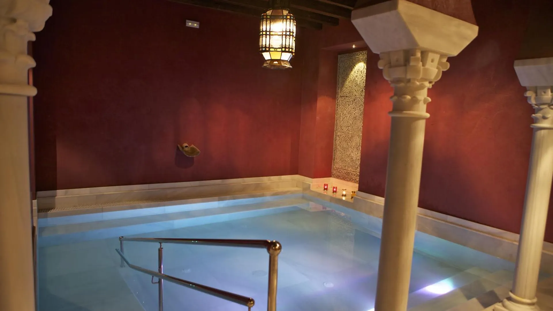 Guest house Hospederia Banos Arabes De Cordoba Hotel