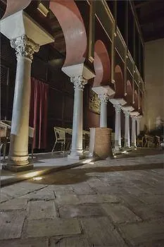 Guest house Hospederia Banos Arabes De Cordoba Hotel