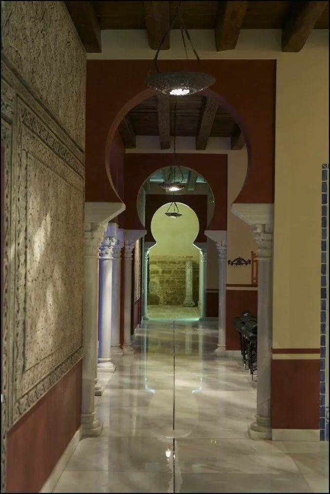 *** Guest house Hospederia Banos Arabes De Cordoba Hotel Spain