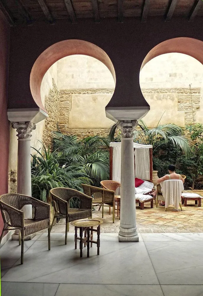 Guest house Hospederia Banos Arabes De Cordoba Hotel