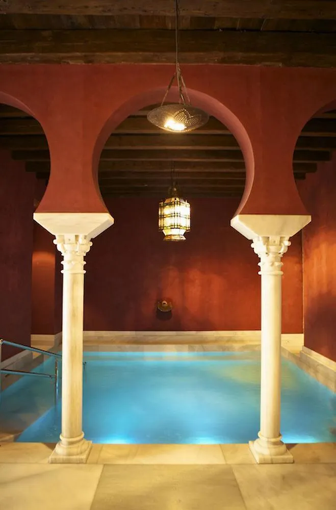 Hospederia Banos Arabes De Cordoba Hotel